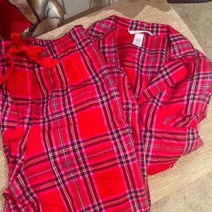 Victoria’s Secret Pajamas